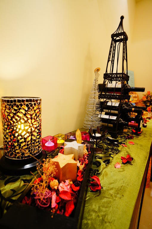 Sweet Rainbow B&B เมืองฮวาเหลียน ภายนอก รูปภาพ